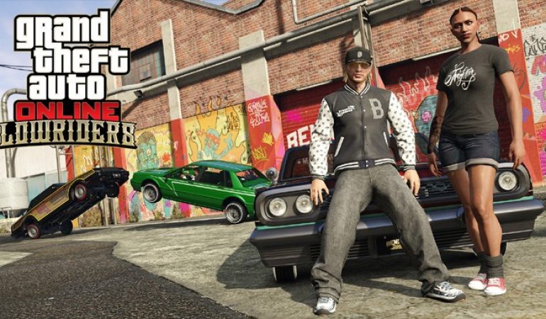 GTA 5: como tunar os seus carros no game